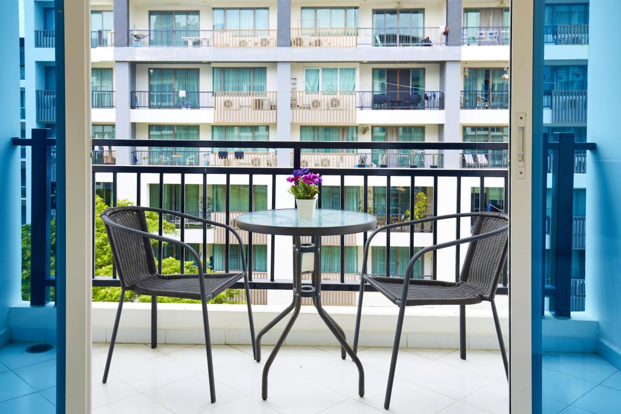 Avenue By Fantasea Appartement *