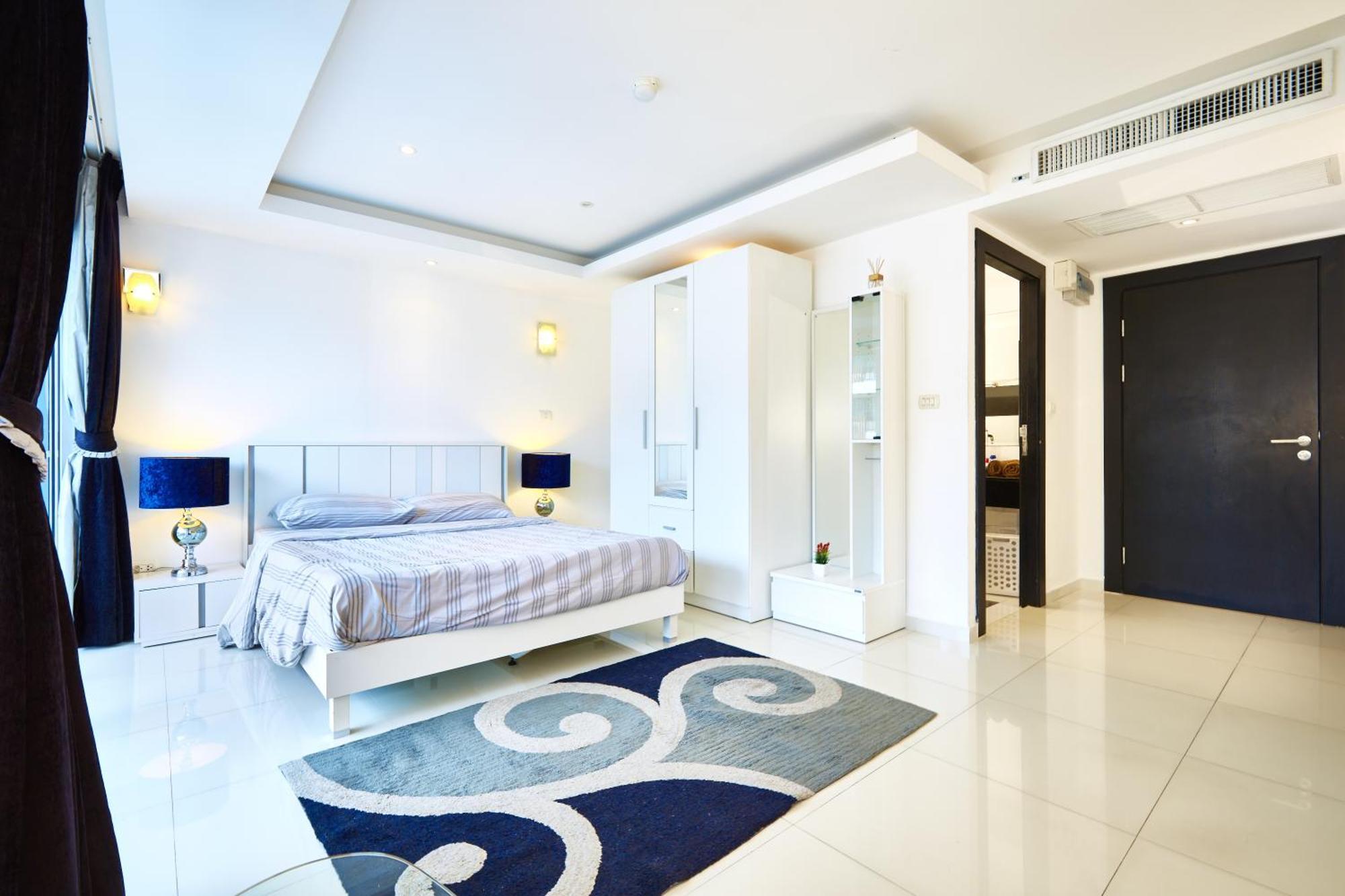 Avenue By Fantasea Appartement